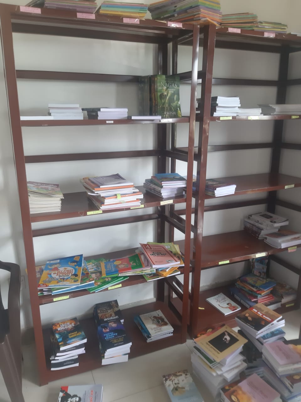 Colombo Bookshop (pvt) Ltd