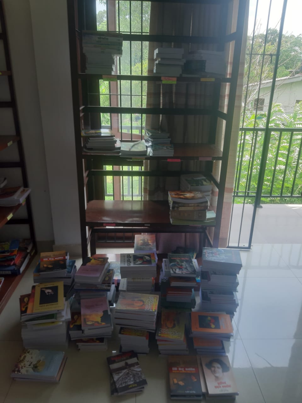 Colombo Bookshop (pvt) Ltd