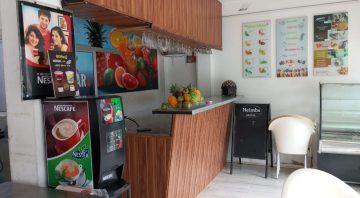 SAWAN JUICE BAR