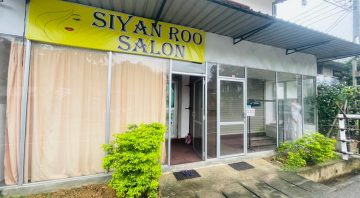 SIYANROO SALON